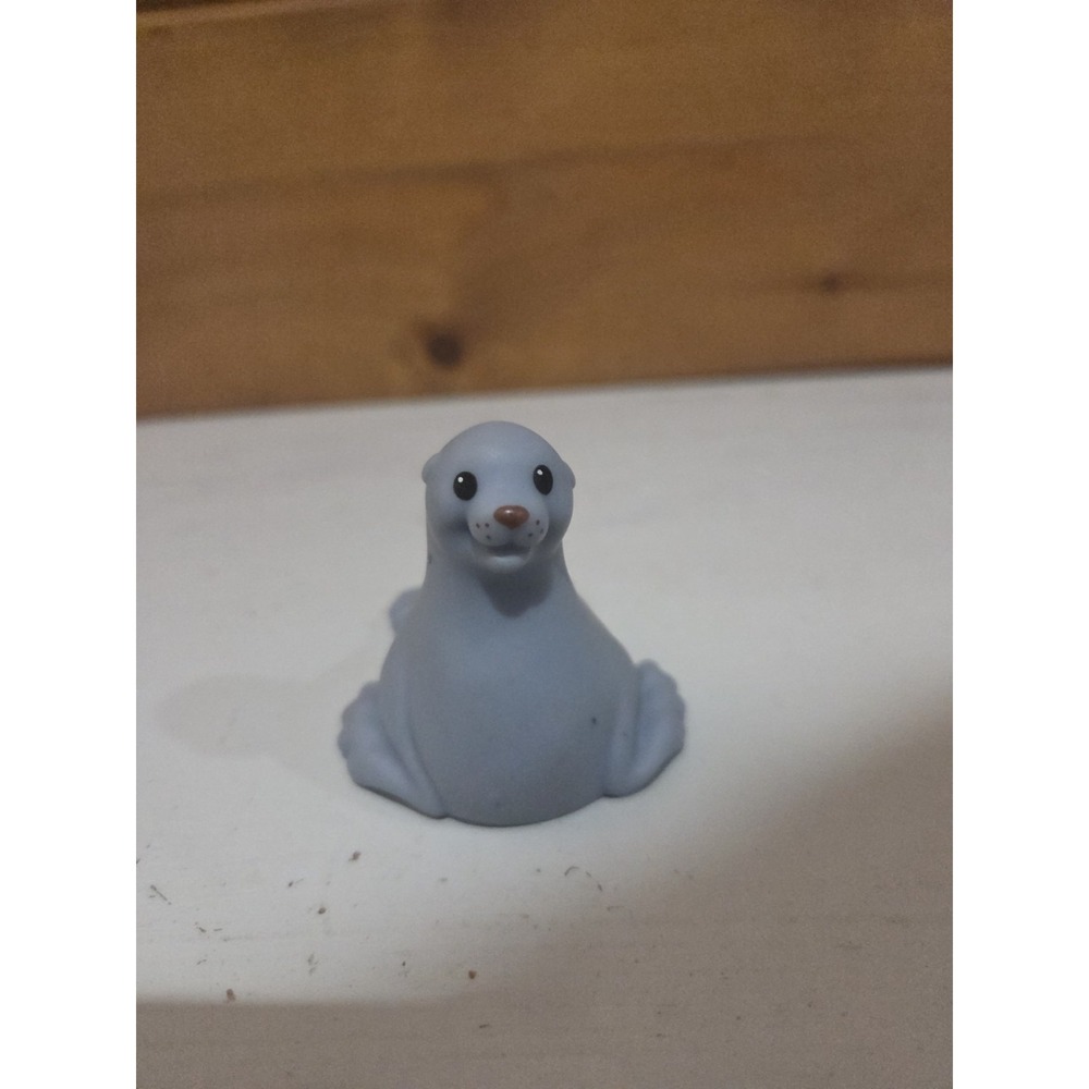Fisher Price Little People Seal Sea Lion‎ Zoo Talkers Replacement Figure 2011
